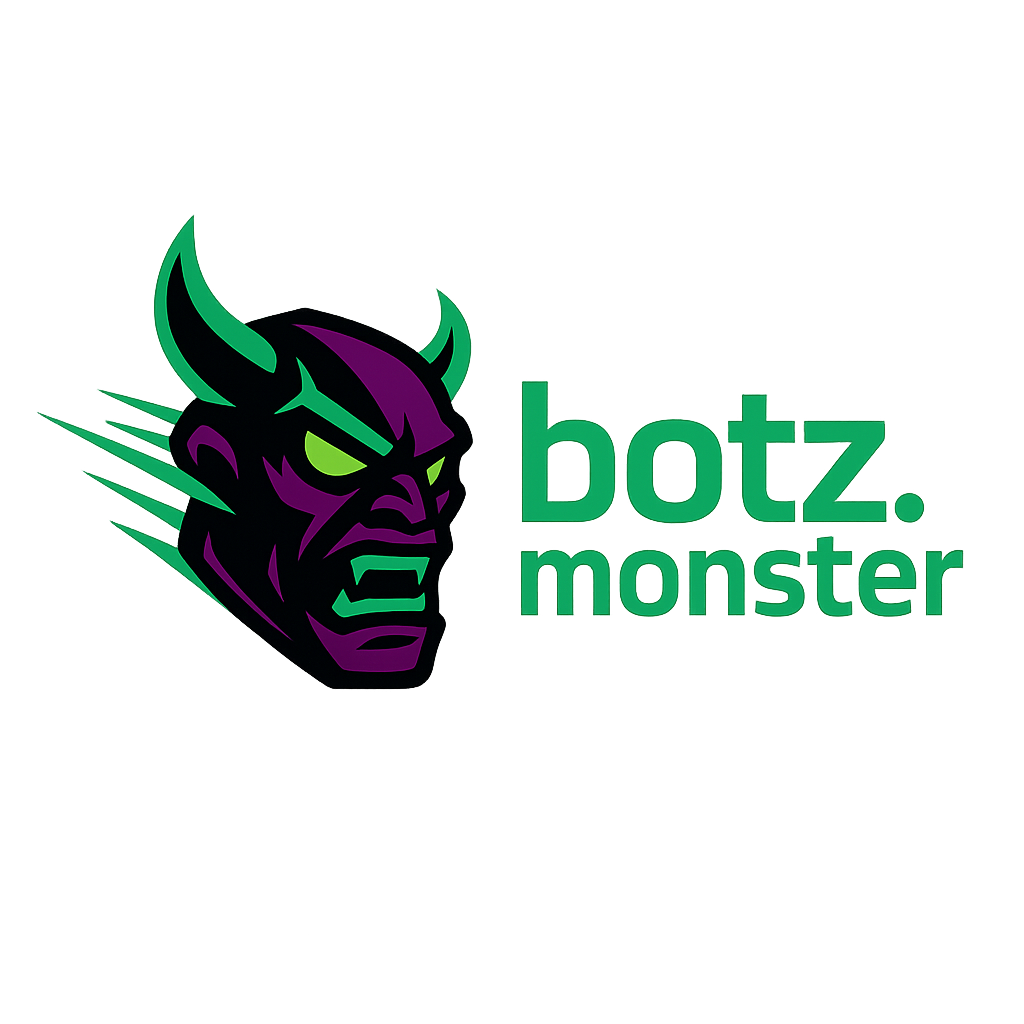 Botz Monster